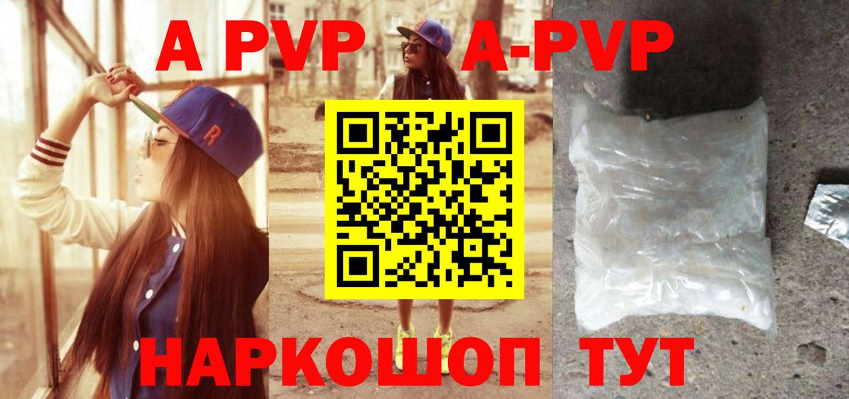 APVP СК Новошахтинск